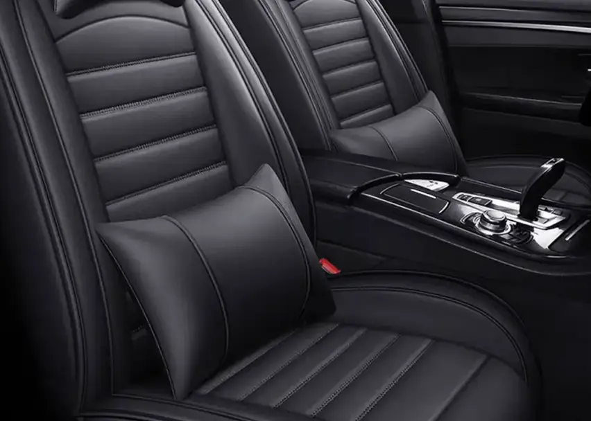 هل أغطية مقاعد السيارة فكرة جيدة؟