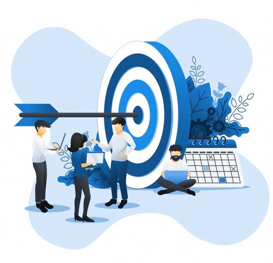 معلومات عنا