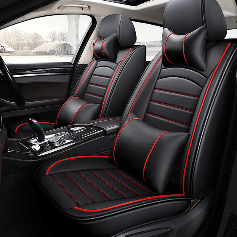 غطاء مقعد السيارة