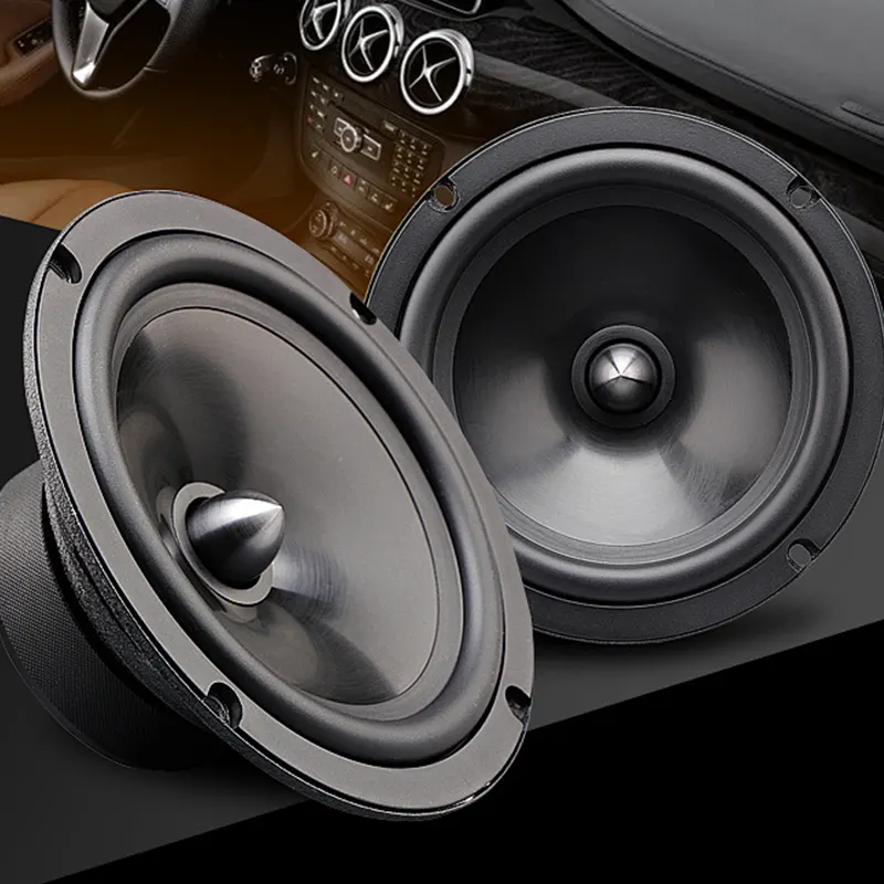 بوق السيارة