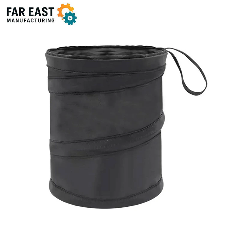 كيف يمكن لمنظم السيارة تحويل مساحة سيارتك؟ كيف يمكن لمنظم السيارة تحويل مساحة سيارتك؟