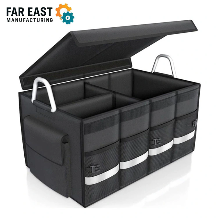 كيف يمكن لمنظم السيارات أن يغير تجربتك في القيادة؟