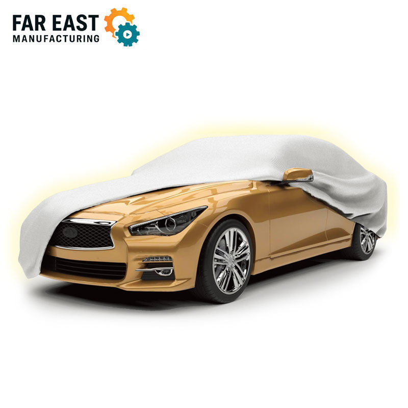 أغطية السيارات شديدة التحمل ومناسبة لجميع الأحوال الجوية