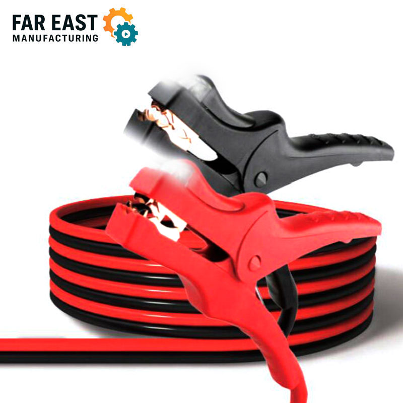 كابلات معززة للسيارة