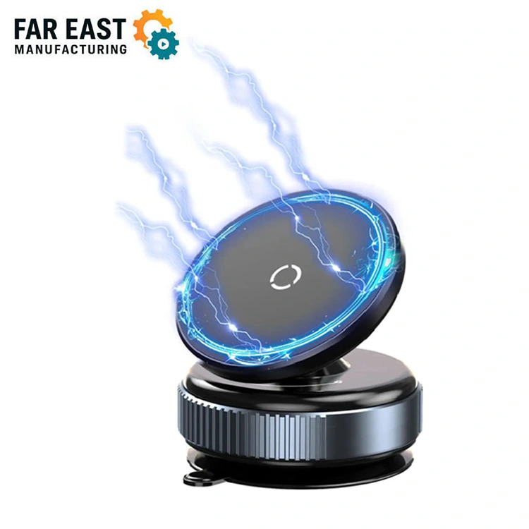 حامل هاتف السيارة