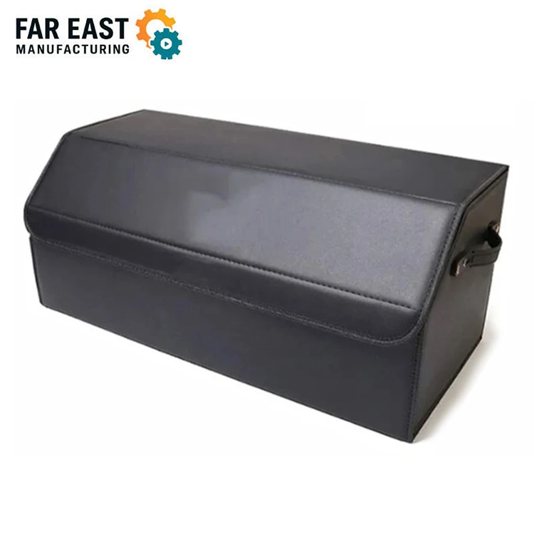 منظم تخزين السيارة