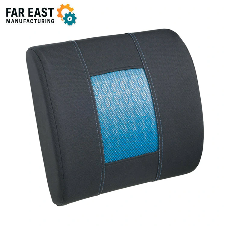 Cooling Gel Car Cushion