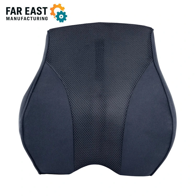 وسادة سيارة ذات رغوة الذاكرة