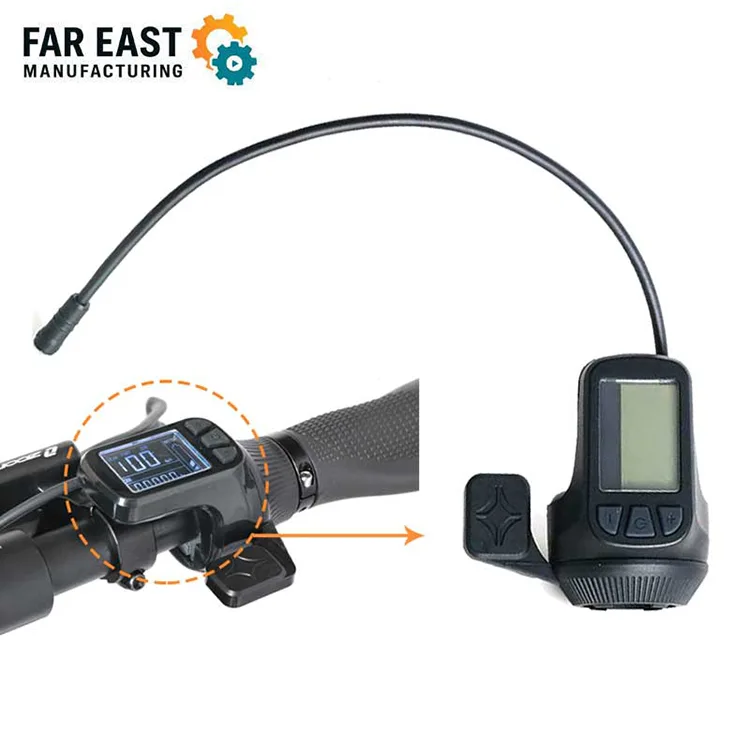 أجزاء سكوتر